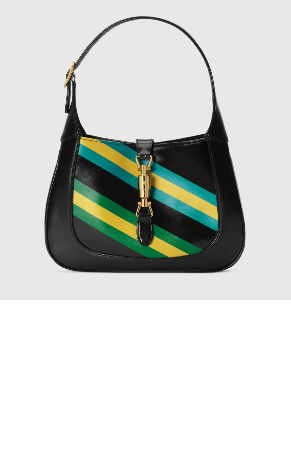 디올 재키 1961 스몰 호보백 636709