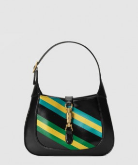 디올 재키 1961 스몰 호보백 636709