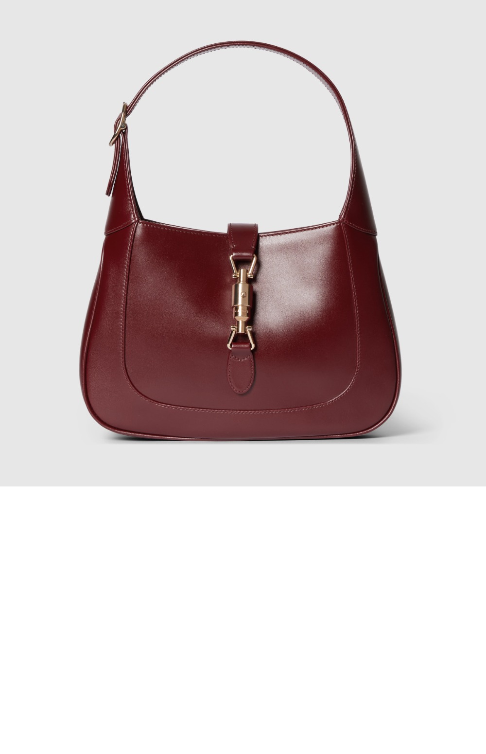 디올 재키 1961 스몰 숄더백 810232