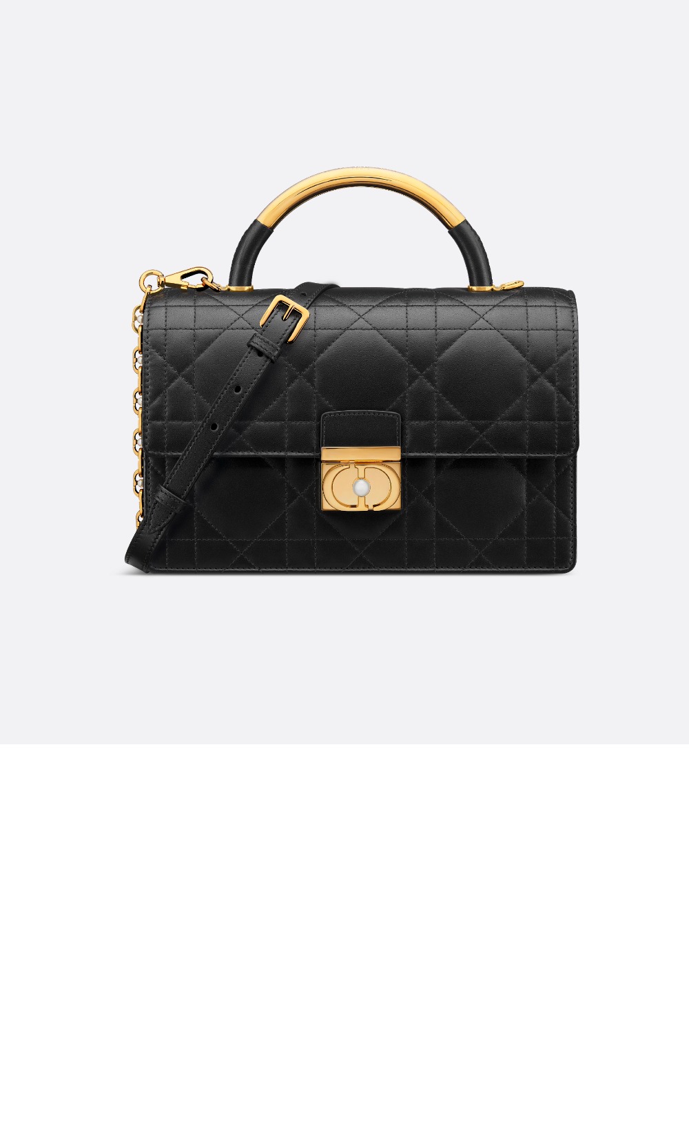 디올 앙쥬 미디엄백 M4402