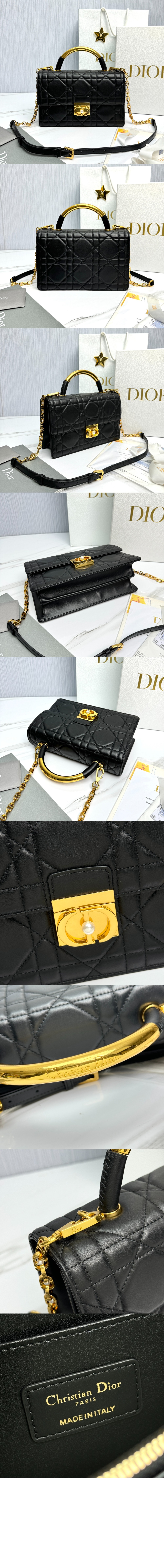 디올 앙쥬 미디엄백 M4402