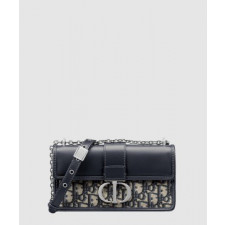 디올 30 몽테인 이스트 웨스트 체인백 M9334