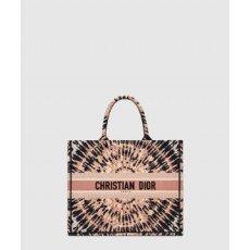 디올 북 토트백 미듐 M1296