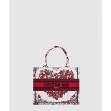 디올 북 토트백 스몰 M1265