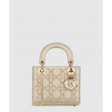 디올 레이디 미니백 M0505