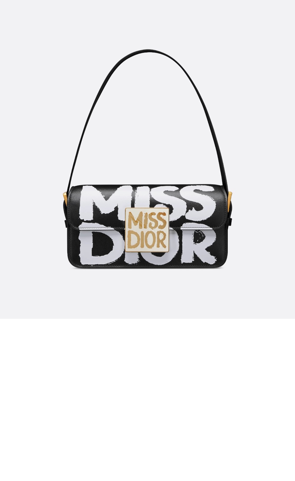 디올 미스 플랩백 M2610