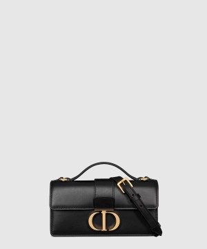 디올 미스 몽테뉴 미니백 S2356