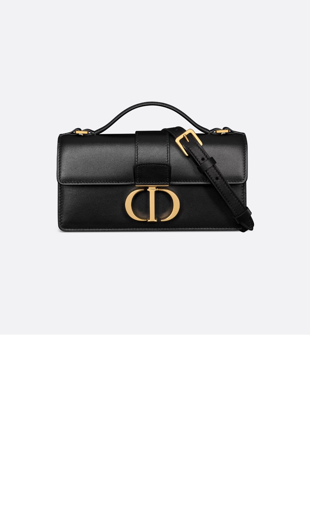 디올 미스 몽테뉴 미니백 S2356