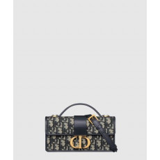 디올 미스 몽테뉴 미니백 S2356