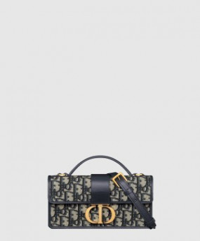 디올 미스 몽테뉴 미니백 S2356