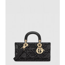 디올 레이디 디조이백 미듐 M0540