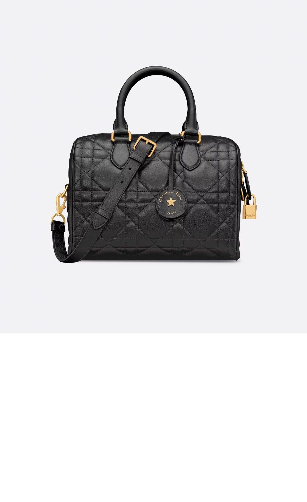 디올 Groove 25 백 M1365