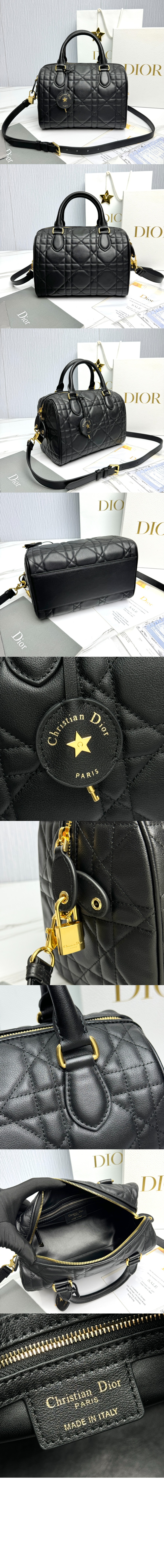 디올 Groove 25 백 M1365