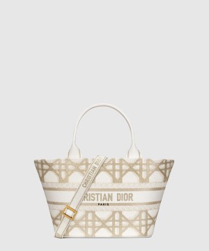 디올 모자 바스켓백 M1328