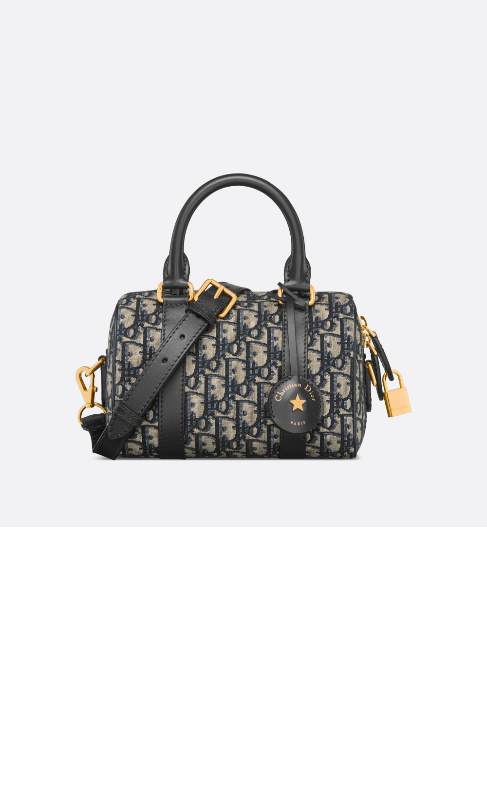 디올 Groove 25 백 M1365