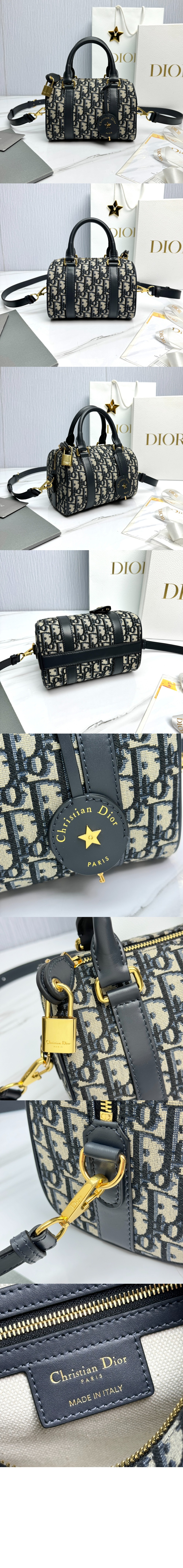 디올 Groove 20 백 M1364