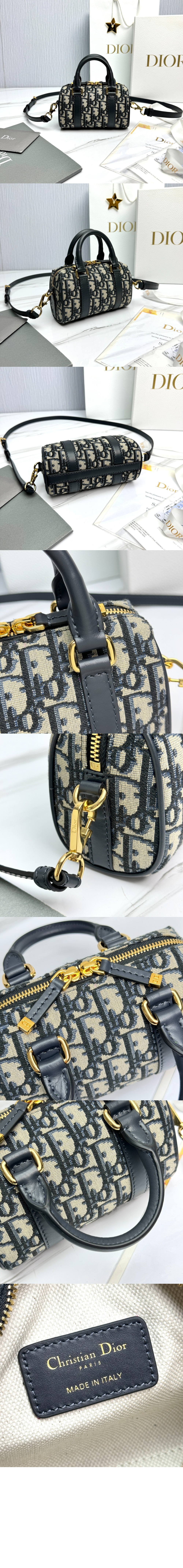 디올 Groove 16 미니백 S2348