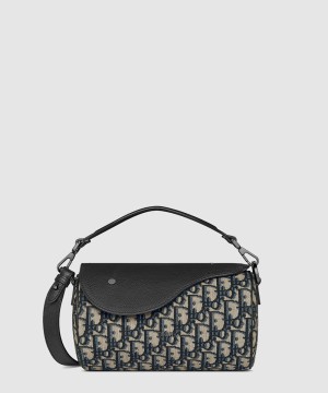 디올 롤러 메신저백 1ADPO