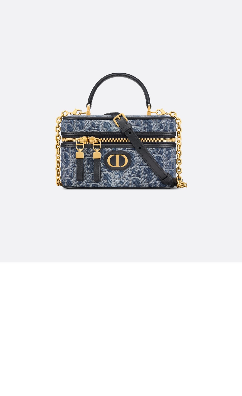 디올 30 몽테인 미니 베니티 케이스 S2332