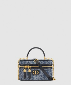 디올 30 몽테인 미니 베니티 케이스 S2332