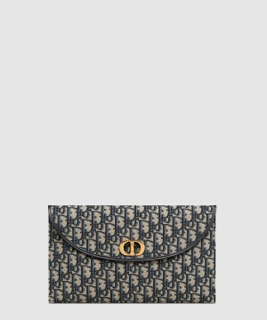 디올 30 몽테인 애비뉴 파우치 S2191