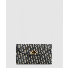 디올 30 몽테인 애비뉴 파우치 S2191