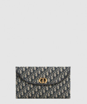 디올 30 몽테인 애비뉴 파우치 S2191