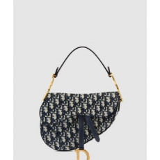 디올 새들백 미듐 M0446