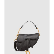 디올 스트랩 새들백 미니 M0456