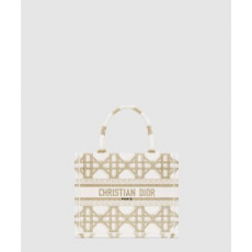 디올 북 토트백 스몰 M1265