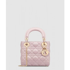 디올 레이디 미니백 M0505