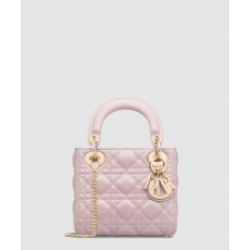 디올 레이디 미니백 M0505
