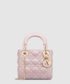 디올 레이디 미니백 M0505