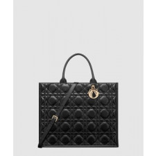 디올 북 토트백 라지 M1323