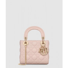 디올 레이디 미니백 M0505