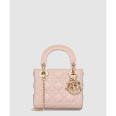 디올 레이디 미니백 M0505