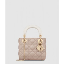 디올 레이디 미니백 M0505