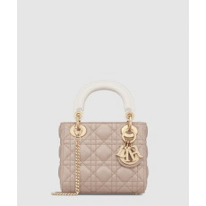 디올 레이디 미니백 M0505