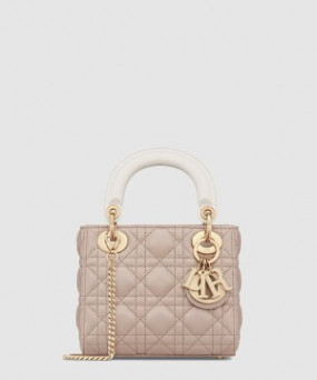 디올 레이디 미니백 M0505
