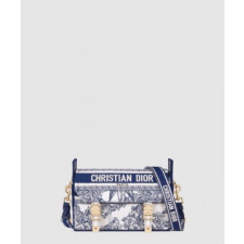 디올 캠프 메신저백 스몰 M1241