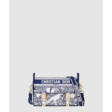 디올 캠프 메신저백 스몰 M1241