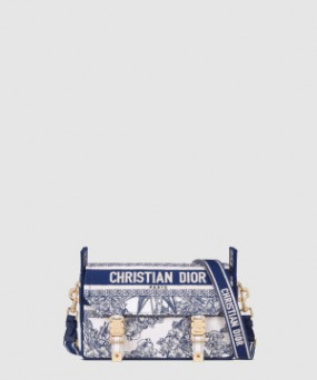 디올 캠프 메신저백 스몰 M1241