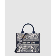 디올 북 토트백 스몰 M1325