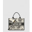 디올 북 토트백 미듐 M1324
