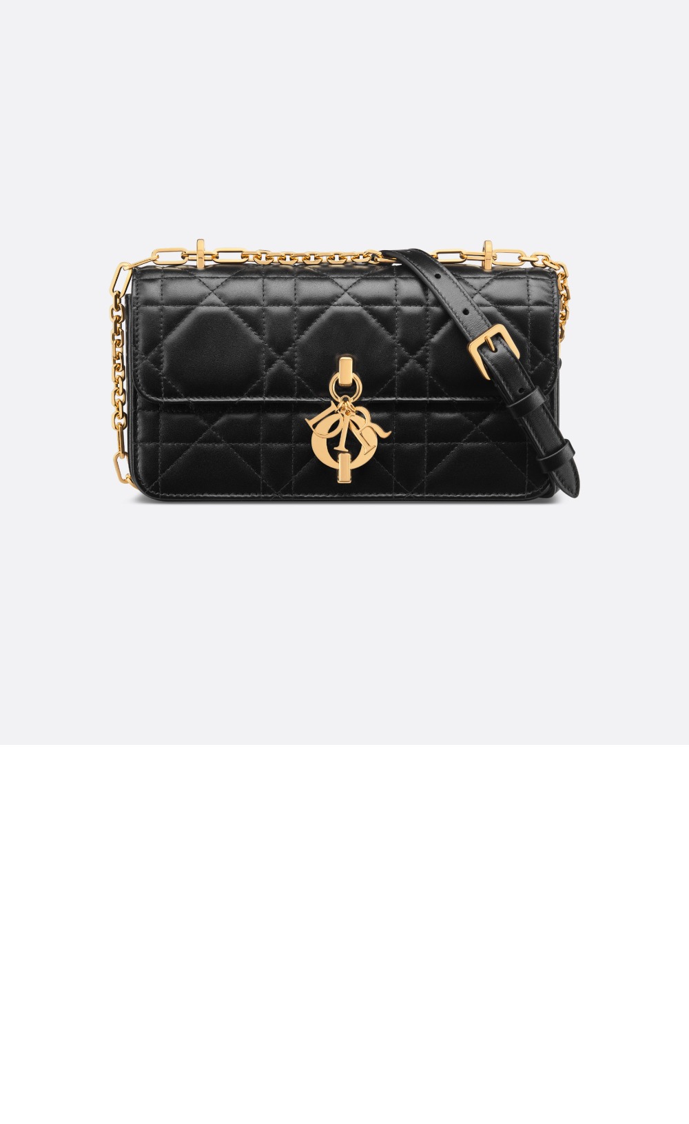 디올 미스 데이지 미니백 S3300