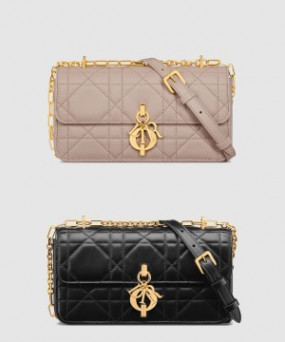 디올 미스 데이지 미니백 S3300