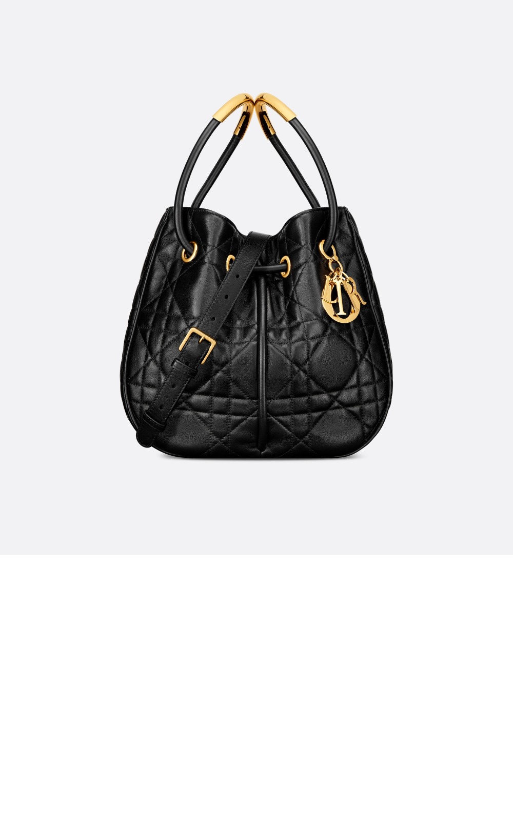 디올 Nolita 미디엄 백 M2312