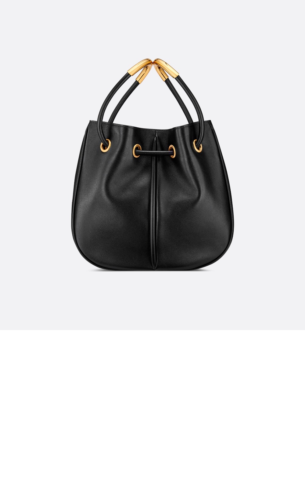 디올 Nolita 미디엄 백 M2312