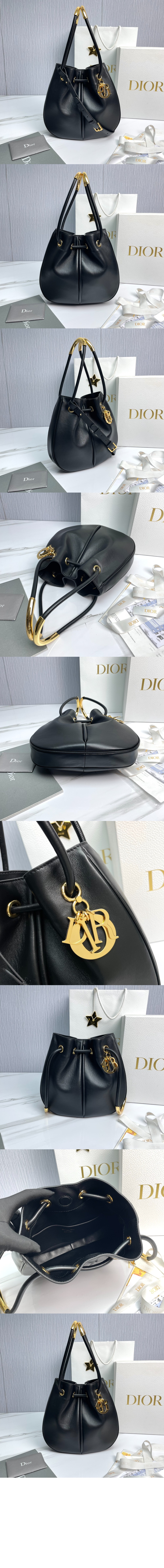 디올 Nolita 미디엄 백 M2312