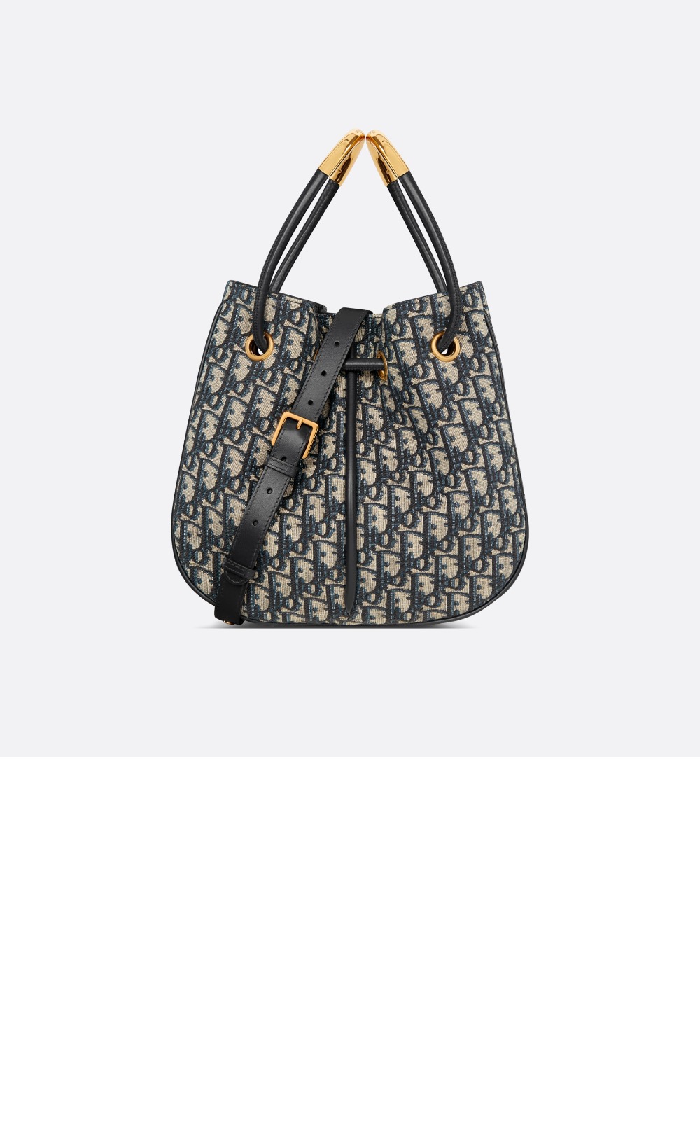 디올 Nolita 미디엄 백 M2312